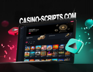 HypeCasino - Online Casino Platform with Top Games